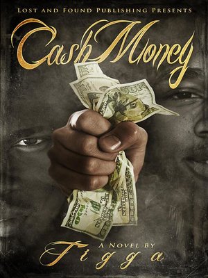cover image of Cash Money